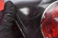 фото thumb №7, Лампа ліва задня задня mazda 3 1 i bk 5d hb lift 06-09