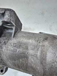 фото thumb №8, Корпус фільтра оливи audi vw seat skoda 045115389e