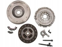 Зчеплення комплект valeo 845053 7701476589 Ціна, фото thumb