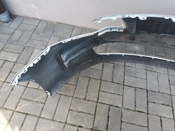 фото thumb №8, Бампер переднє optima iv 15 - 18 перед