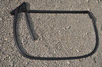 фото thumb №11, Audi a4 b6 b7 cabrio прокладка двері