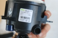 фото thumb №5, Renault противотуманная фара левый перед 8200074008