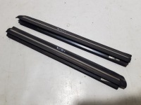 Купити Комплект ущільнювачі ліва права задній mercedes slk r172 w172 slc, фото thumb