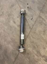 фото thumb №1, Wał приводной a1664103001 mercedes ml gl gls amg