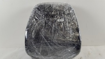 фото thumb №13, Jeep cherokee kl оббивка спинка сидіння праві перед