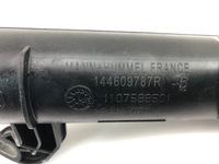 фото thumb №8, Renault clio iv труба шланг интеркулер 144609787r