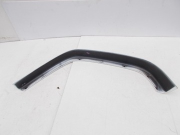 фото thumb №5, Расширение планка крыльев mercedes g-klasa w463 463 w-463 левая передняя