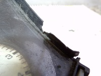 фото thumb №9, Спидометр приборы volkswagen golf 2 ii 88280045 описание