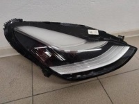 Tesla 3 3 y full led 1077376-50 фара передняя перед правый с Разборки, фото thumb
