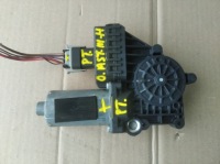 фото thumb №1, Моторчик підйомника скло задня правий opel astra iii h