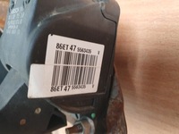 фото thumb №6, Педаль педали тормоза сцепления газа 1.6bluehdi peugeot 208