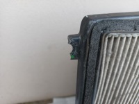 фото thumb №7, Фильтр салонный, корпус фильтра кабины tesla x