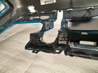 фото thumb №12, Audi a3 s3 8y sedan бампер задняя задний lv5c s-line