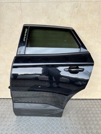 фото thumb №1, Дверь полный левая opel grandland x 2017 rok