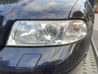 Стартер audi a4 b5 2.4 sedan lz5l 2001 Доставка, фото thumb