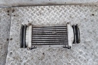 фото thumb №1, Радиатор интеркулер mini cabrio r52 1515368 1.6l бензиновый 125kw 2006