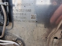 фото thumb №10, Гаситель катализатор dpf scania euro 6