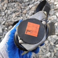 фото thumb №3, Pas безпеки лівий перед audi a3 8l 3x двері