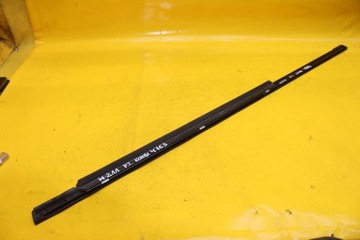 фото thumb №6, Планка накладка стёкла правый зад mercedes w211 универсал