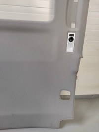 фото thumb №8, Bmw e91 потолок панорама серый