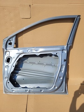 фото thumb №8, Kia sportage 4 iv 15r- дверь правые передние