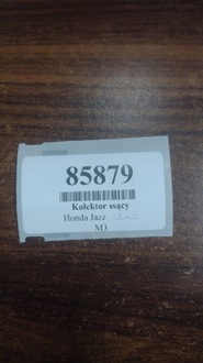 фото thumb №10, Honda jazz ii 1.4 колектор всмоктуючий 0261230099