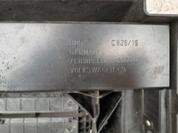 фото thumb №14, Vw crafter 2 man tge 2n0121253c pas передний радиатор комплект