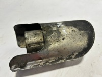 фото thumb №1, Наконечник вихлоп глушника mercedes w251 ліва