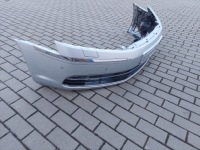 фото thumb №10, Бампер перед передній pdc комплектний vw phaeton рестайлінг la7w