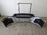 Бампер перед передній ford focus mk4 vignale 18- Київ, фото thumb