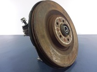 фото thumb №4, Audi a8 d4 4h 4.2 tdi поворотный кулак правая задняя ступица