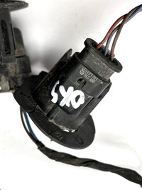 фото thumb №10, Audi a4 s4 b8 a5 8t радар модуль занятости поперечина жгут pdc 8t0907568a