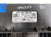 F005v04474 модуль комфорту skoda octavia iv Доставка, фото thumb