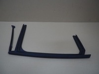 фото thumb №2, Прокладка рамка стекло дверь правый задняя renault clio v 823305888r