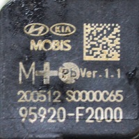 фото thumb №6, Kia niro 2020 перед сторона ліва датчик удару подушка безпеки