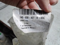 фото thumb №6, Vw golf v направляющая стекло 1k5839407k