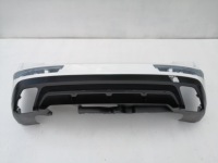 фото thumb №4, Бампер задняя citroen ds7 crossback 17-