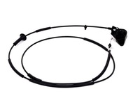 фото thumb №3, Трос відкривання капот mustang 2017-