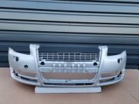 фото thumb №1, Audi a4 b7 2004- бампер перед оригінал c374