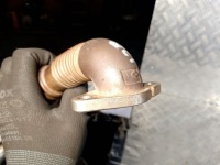 фото thumb №6, Traffic ii vivaro ii 1.6 dci r9m труба трубка трубка  egr 147252403r