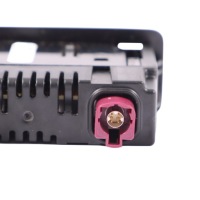 Mercedes c118 w177 w243 w247 2x разъём usb-c туннель средний a2478207502 в Украине, фото thumb