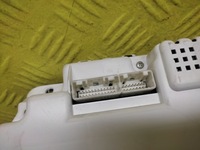 фото thumb №4, Lexus rx300 3.0 v6 счетчик приборы