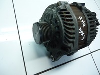 фото thumb №3, Peugeot 407 2.0hdi rhr генератор 9654752880