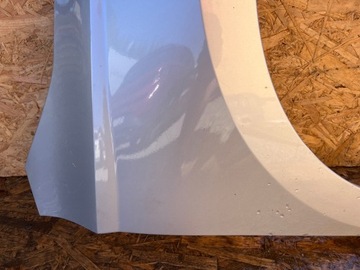 фото thumb №11, Крило переднє перед праві skoda fabia iii 3