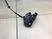 фото thumb №7, Замок дверь правые перед passat b5 рестайлинг 8 pin 3b1837016a