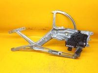 фото thumb №8, Подъемник стекла левый перед zafira a 90579571