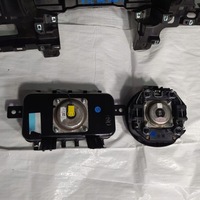 фото thumb №6, Sportage iv рестайлінг консоль панель подушка безпеки оригінал