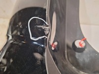 фото thumb №10, Бампер задняя renault megane iv kombi 16-