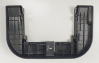 фото thumb №4, Пластик сиденье задняя середина discovery sport l550