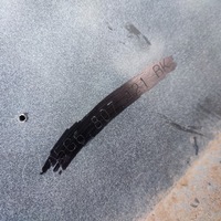 фото thumb №9, Бампер задня vw golf vii lift 5g6807421bk